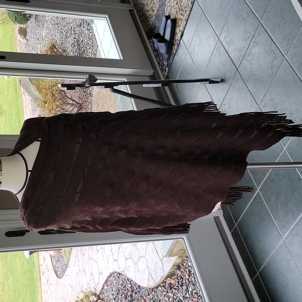 Poncho